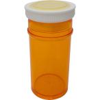 【メーカー在庫あり】 1-9730-02 1973002  アズワン(株) AS スチロール棒瓶 (標本瓶)15ml S-15茶 HD店