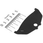 [ производитель наличие есть ] 1B7-25827-00 Yamaha оригинальный Sim суппорт HD