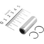 [ производитель наличие есть ] 200580-PC коробка передач выше 80cc Bore Up Kit для ремонт детали 13×36mm булавка, зажим комплект APE50/XR50 для HD магазин 