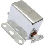 [USA наличие есть ] 2110-0456i- Stan motor eastern motorcycle parts генератор реле 6V 54 год -57 год XL/KH хром HD магазин 