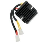 [USA наличие есть ] 2112-0565 Rick's Motorsport Electrics регулятор 06 год -12 год Triumph Daytona 675, Speed Triple 675 HD магазин 