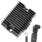 [USA наличие есть ] 2112-0780 DRAG регулятор 15A 70 год -75 год BigTwin чёрный 74510-70A HD магазин 