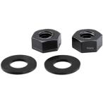 [ производитель наличие есть ] 217-5023 Kijima шайба &amp; гайка комплект Nano лампа для M6 чёрный 2 штук входит HD магазин 