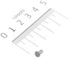 [ производитель наличие есть ] 22816-035-000 Honda оригинальный Monkey Z50J-4/5/6/7/9 булавка рычаг сцепления стопор HD магазин 