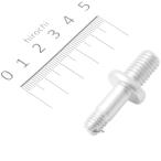 [ производитель наличие есть ] 22846-KPH-901 Honda оригинальный Super Cub болт сцепление регулирующий HD магазин 