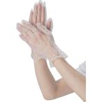 25326600 松吉医科器械(株) マツヨシ PVCグローブパウダーフリーS 100枚入 HD店