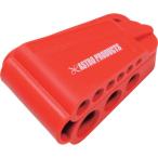 【メーカー在庫あり】 2026000010632 (株)ワールドツール アストロプロダクツ HEXレンチホルダー レッド HD店