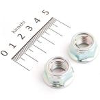 [ производитель наличие есть ] 270820poshuPOSH M12 фланец имеется U гайка мост для Monkey, Gorilla, Ape HD магазин 