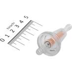 [ производитель наличие есть ] 29640 Daytona металл блок фильтрация модель :φ6.5 распорка HD магазин 