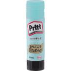 【メーカー在庫あり】 29718 NS7221P プラス(株) プラス 29718)スティックのり スムーズプリット ミディアム セリース 1本入 HD店
