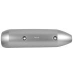 [ производитель наличие есть ] 308322 NBS мотоцикл детали центральный muffler протектор дистанционный пульт Jog ZR (SA16J) HD магазин 