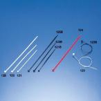 【メーカー在庫あり】 303-121B キジマ タイラップ 10本SET 140mm×3.5mm ブラック HD店