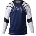 【メーカー在庫あり】 30452-007-L フォックス FOX ジャージ 180 ゴート シュトラファー ネイビー Lサイズ HD店