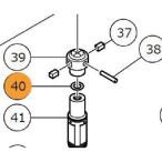 【メーカー在庫あり】 315382 工機ホールディングス(株) HiKOKI Oリング(P-8) HD店