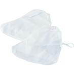 【メーカー在庫あり】 321010 (株)日本緑十字社 緑十字 防護服(ブーツカバー) フリーサイズ 1足組 高機能不織布 CLP-056 HD店