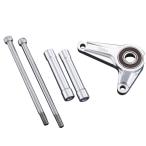 【メーカー在庫あり】 32317 Gクラフト シフトガイド スーパーカブC125用 HD店