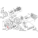 【メーカー在庫あり】 32784 デイトナ モンキー用 2次側湿式/乾式クラッチキット 補修部品 六角穴付ボルト M6×15 HD店