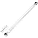 【メーカー在庫あり】 33127G Gクラフト トルクロッド 10cmロングスイングアーム用 HD店