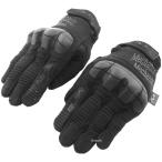 3350-0142 メカニックス ウェア Mechanix Wear グローブ M-PACT3 黒 XLサイズ HD店