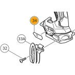 【メーカー在庫あり】 339347 工機ホールディングス(株) HiKOKI パネルシート HD店
