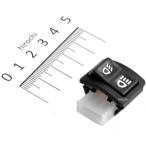 [ производитель наличие есть ] 35170-GS7-003 Honda оригинальный dimmer переключатель единица HD магазин 