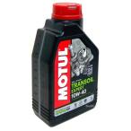 【即納】 3603-0008 モチュール MOTUL 2スト エキスパート ギアボックス オイル 10W40 1リットル HD店