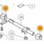 【メーカー在庫あり】 371362 工機ホールディングス(株) HiKOKI メタル(B) HD店