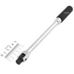 【メーカー在庫あり】 3768Z-250 コーケン Ko-ken Z-EAL スピンナハンドル 3/8(9.5mm) HD店