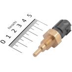 [ производитель наличие есть ] 37870-KRJ-901 Honda оригинальный сенсор ASSY вода temp re коричневый -HD магазин 