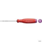 38205.1.5-70 スイスツールズ PB Swiss Tools スイスグリップEVO ヘックス 六角ドライバー サイズ1.5mm HD店