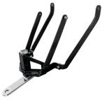 [USA наличие есть ] 3902-0144 ребра ko Pro канал Rivco Products прицеп фаркоп 09 год -13 год FLHT HD магазин 