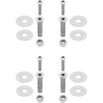 [USA наличие есть ] 3911-0042 Motor Sport Pro daktsu(Motorsport Products) колесо chok нержавеющая сталь простой оборудован HD магазин 