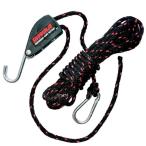 [USA наличие есть ] 3920-0055 Snobunje тяга для боковой Winder храповик трос 3/8 дюймовый (9.5mm) x 30 футов (9m) HD магазин 