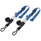 [USA наличие есть ] 3920-0141 энергия Thai (POWERTYE) TIEDOWN CAM 1.5" BLK/BLU HD магазин 