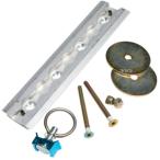 [USA наличие есть ] 3920-0261 стерео ti- Mate Steadymate вмятина type крепление HD магазин 