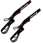 [USA наличие есть ] 3920-0348 Matrix концепция (Matrix Concepts) ширина 1.5 дюймовый (38mm) храповик крепежный 69 дюймовый (1753mm) чёрный ( левый правый пара 