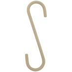 【メーカー在庫あり】 SP-10 SP10  (株)カーボーイ カーボーイ S-HOOK2個入 Lサイズ IVORY HD店