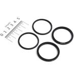 【メーカー在庫あり】 3GM-W0047-00 ヤマハ純正 キャリパー シール キット HD