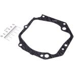 [ производитель наличие есть ] 3JP-15461-01 Yamaha оригинальный прокладка блок цилиндров покрытие 2 HD магазин 