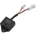 [ производитель наличие есть ] 3VR-85540-30 Yamaha оригинальный CDI единица выцветание n желтохвост HD