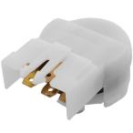 [USA наличие есть ] 40-15810 M goEMGO зажигание переключатель комплект для ремонта Honda 35100-431-047 HD магазин 