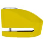 ALARM 275 Abu sABUS сигнализация блокировка блокировка диска желтый HD магазин 