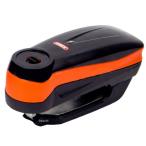 ALARM RS1 Abu sABUS сигнализация блокировка блокировка диска Logo orange HD магазин 