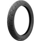 ショッピングアタック 【メーカー在庫あり】 4560385764172 コンチネンタル Continental コンチクラシックアタック 100/90R19 M/C 57V TL フロント HD店