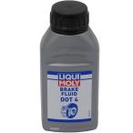 20866likimoliLIQUI MOLY тормозная жидкость DOT4 250ml HD магазин 
