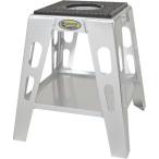 4101-0366 Motor Sport Pro daktsuMotorsport Products MX мотоцикл подставка MX4 масло дыра иметь высота 419mm aluminium серебряный HD магазин 