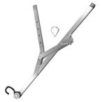 [USA наличие есть ] 4110-0071 EazyMove подставка для опция подъёмник руль HD магазин 