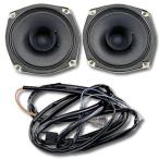 52-607 417350 шоу хром Show Chrome задний 30W Spee автокомплект проводка приложен 01 год -05 год GL1800 HD магазин 