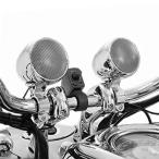 13-252BT 418741 шоу хром Show Chrome мотоцикл Bluetooth звуковая система водонепроницаемый хром HD магазин 