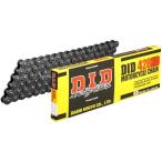 DID 428HD-124L RJ(クリップ) 4525516348270 DID 大同工業 チェーン 428HD スタンダード シリーズ スチール 124L クリップ HD店